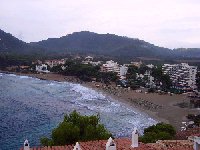 Costa de Canyamel, Majorca